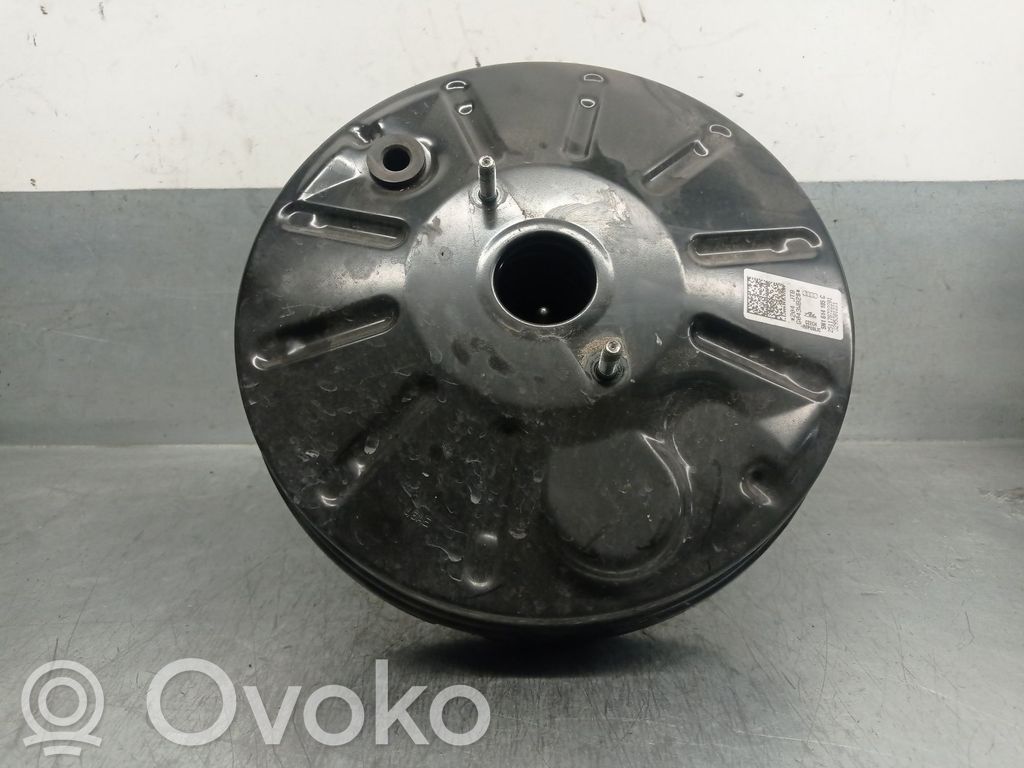 Volkswagen Tiguan Hydraulisches Servotronic-Druckventil