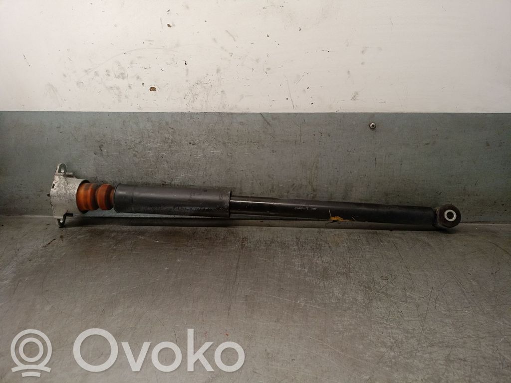 Ford Fiesta Rear shock absorber/damper