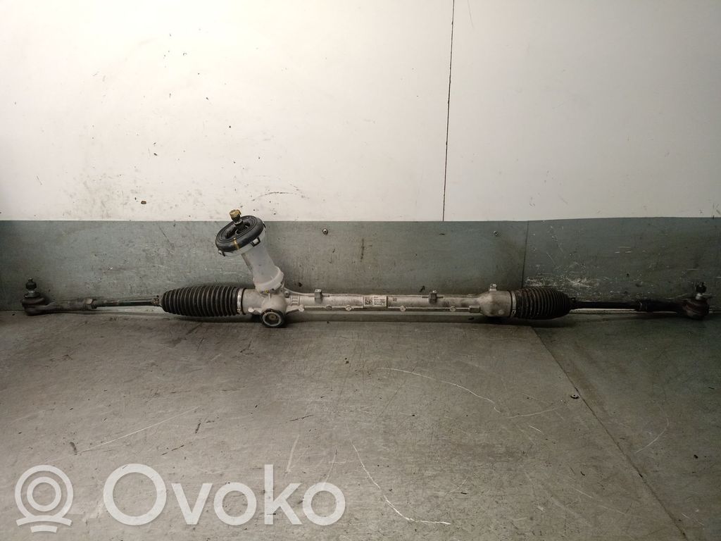 KIA Stonic Lenkgetriebe
