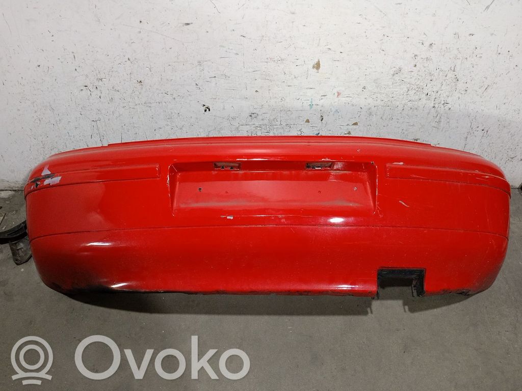 Seat Leon (1M) Bară spate