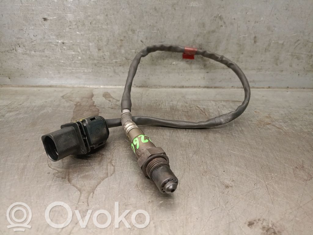 KIA Pro Cee'd II Sonda lambda 