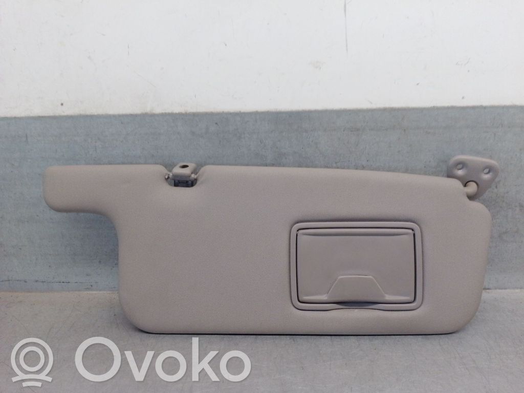 Toyota Corolla E110 Osłona przeciwsłoneczna 