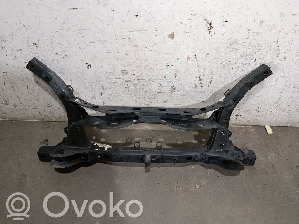 KIA Niro Assale posteriore con riduttore