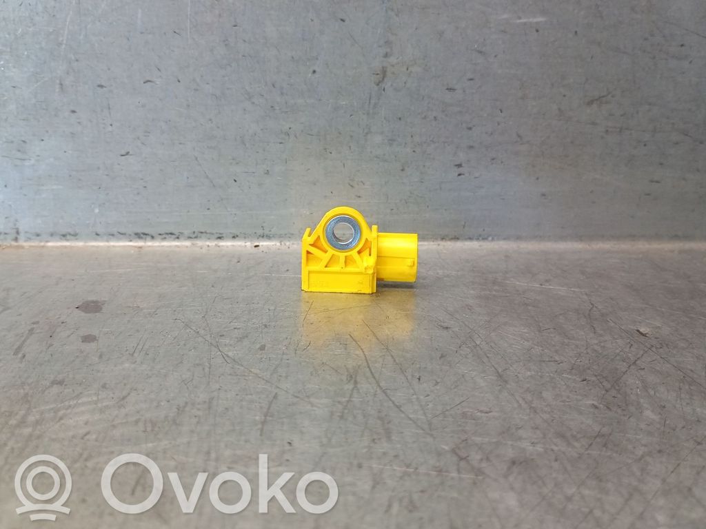 KIA Rio Sensor 