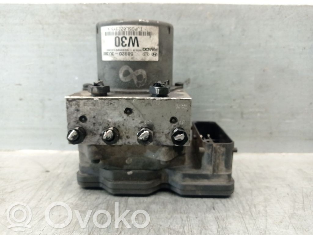 KIA Sportage Pompe ABS