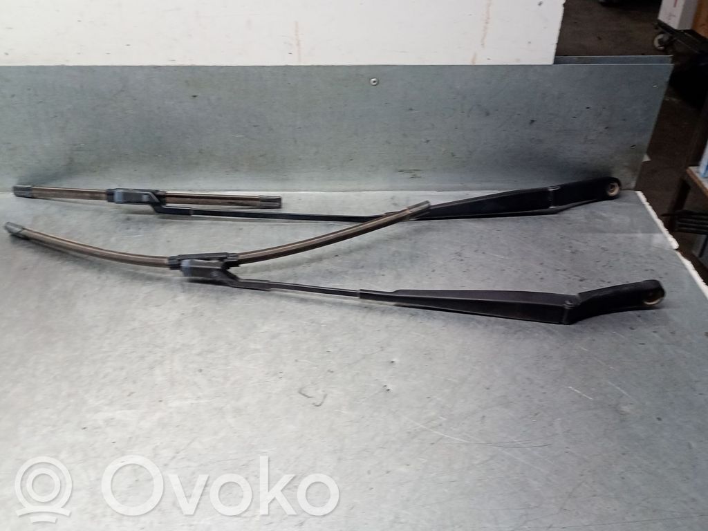 Seat Mii Brazo del limpiaparabrisas delantero 