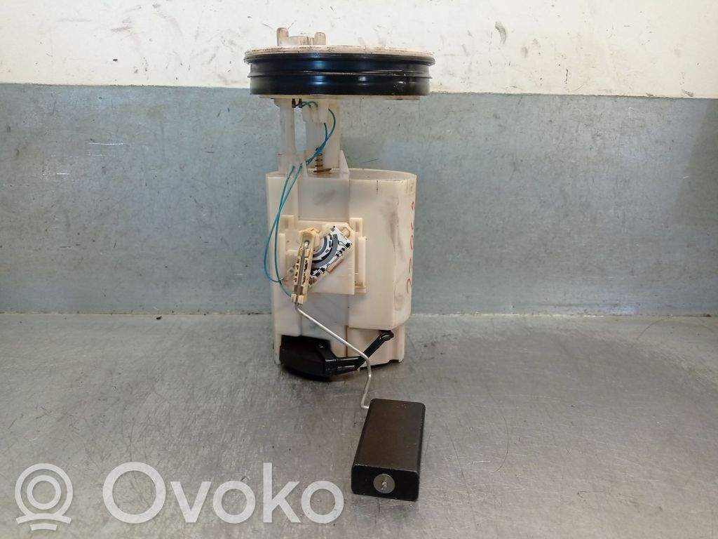 Seat Leon (1M) Kraftstoffpumpe im Tank