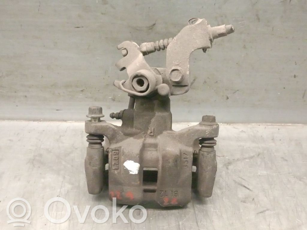 Mazda 6 Bremszange hinten 