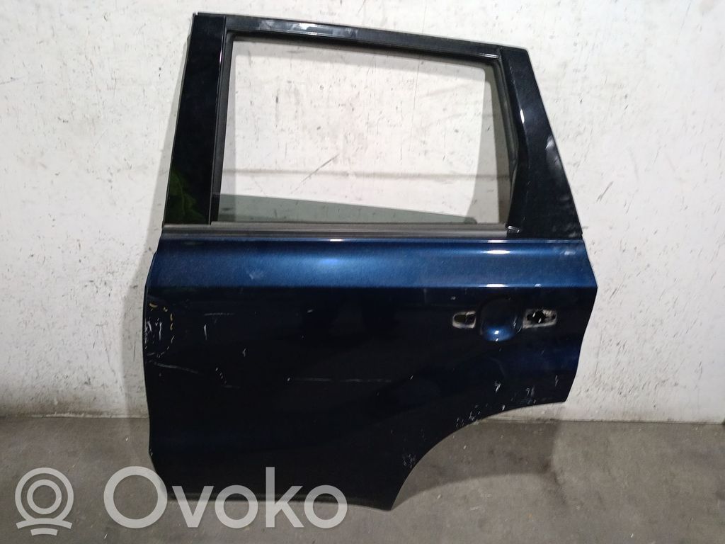 Suzuki Vitara (LY) Tür hinten