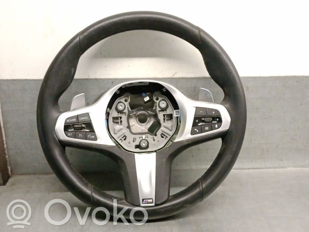 BMW 4 G22 G23 G24 G26 Volant