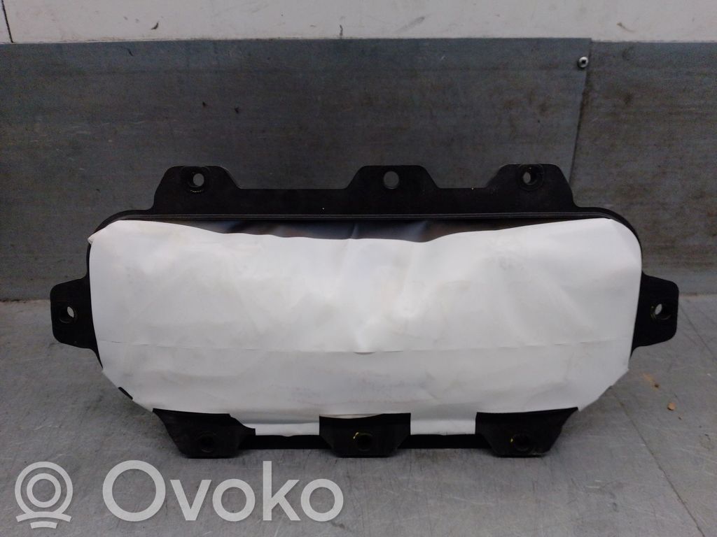 Jaguar XE Seitenairbag
