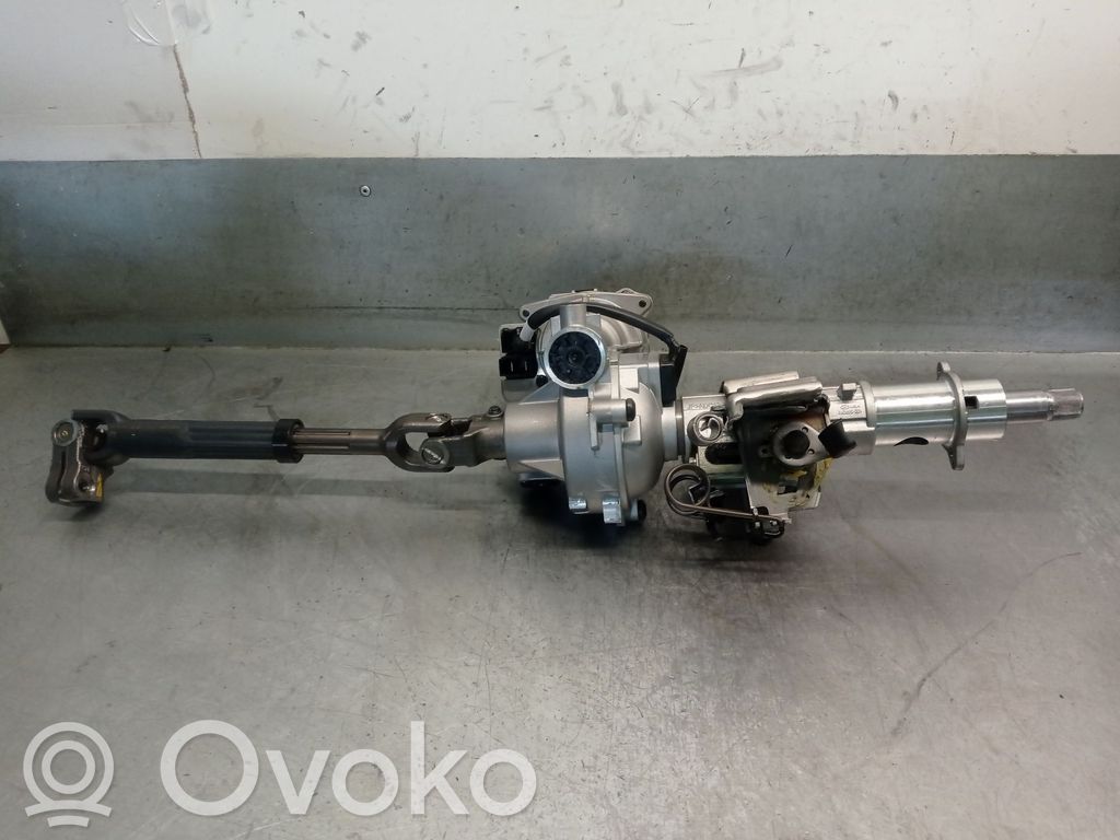 KIA Xceed Scatola dello sterzo