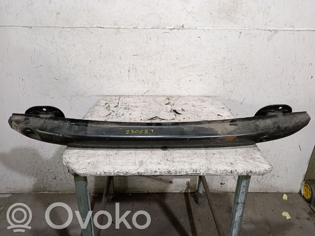 Peugeot 307 Staffa di rinforzo montaggio del paraurti anteriore 