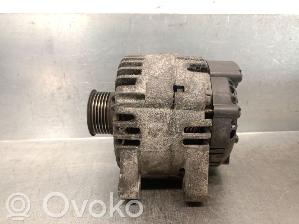 Peugeot 307 Generatore/alternatore