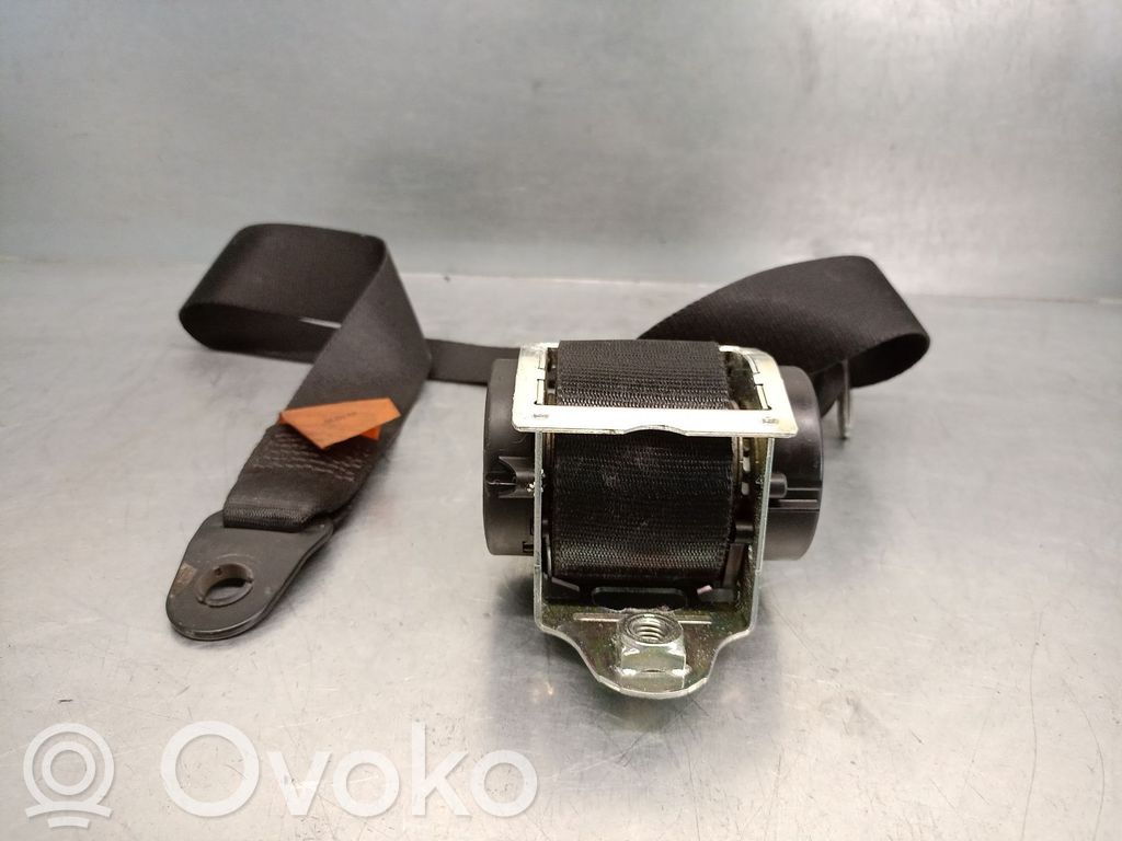 Ford Focus Ceinture de sécurité avant 