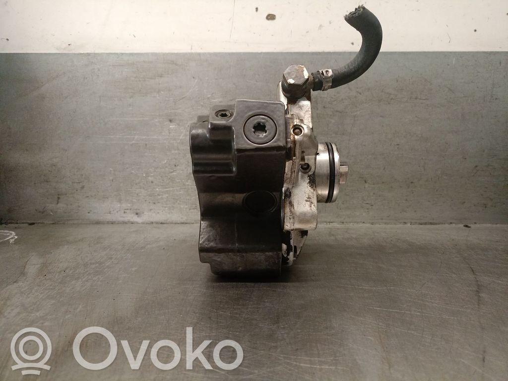 Volvo S60 Hochdruckpumpe 