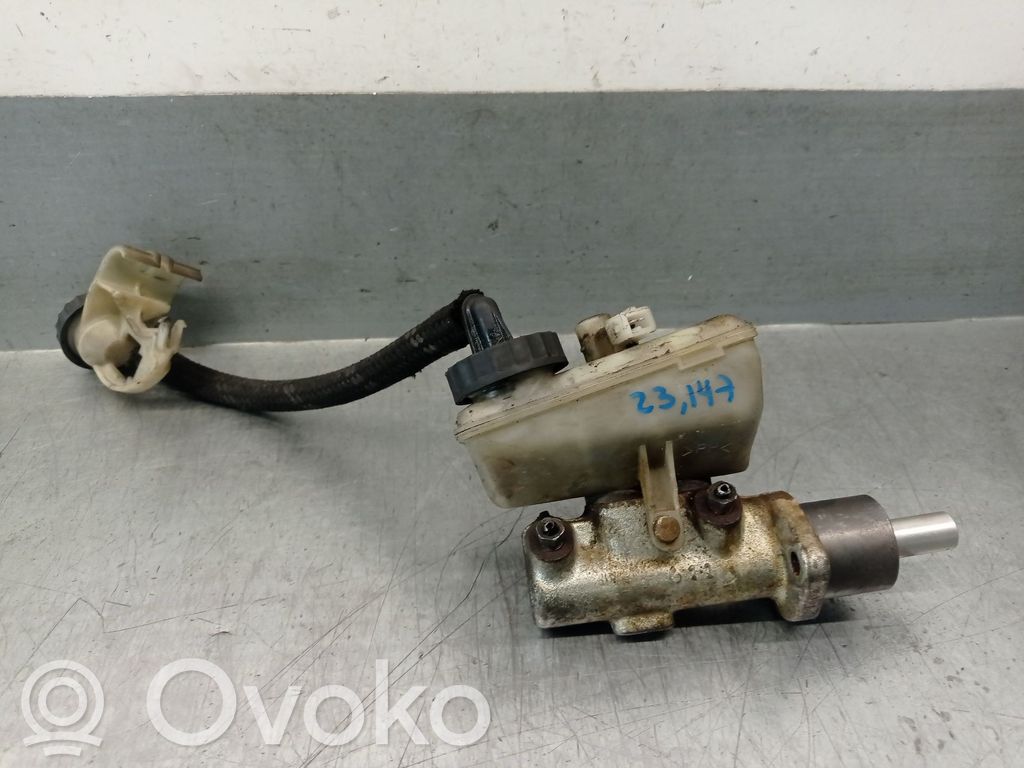 Peugeot 806 Brake booster 