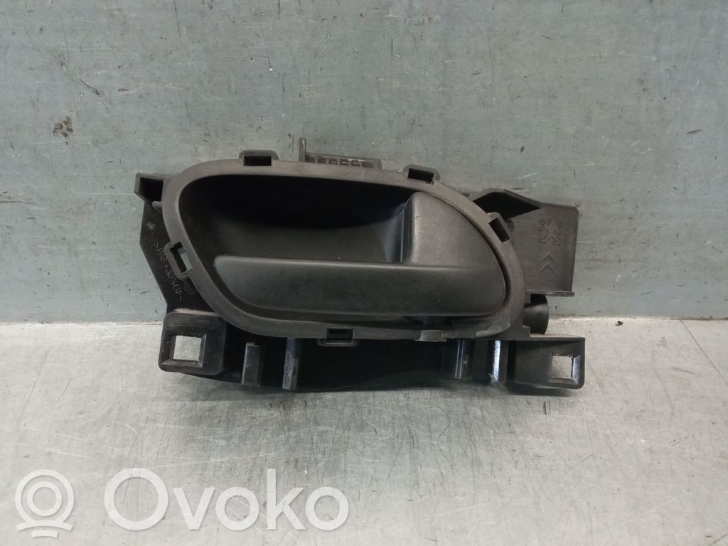 Toyota Proace Maniglia interna per portiera anteriore 