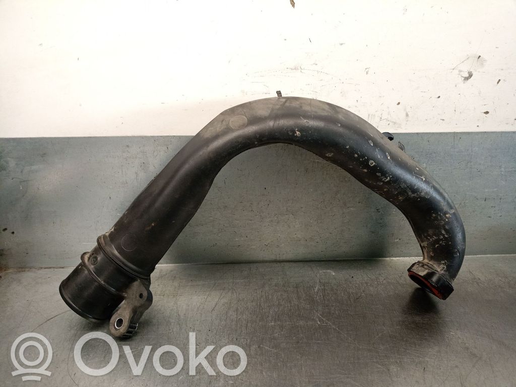Nissan NV200 Ilmastointilaitteen putki (A/C) 