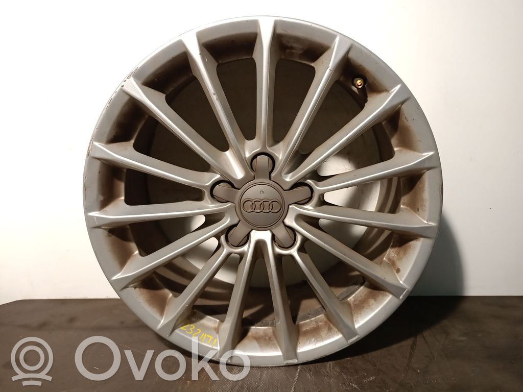 Audi A3 S3 8V Jantă aliaj R18 