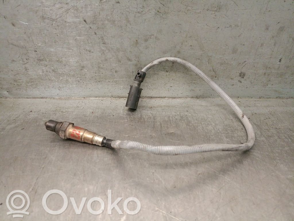 Mercedes-Benz B W247 Sonde lambda