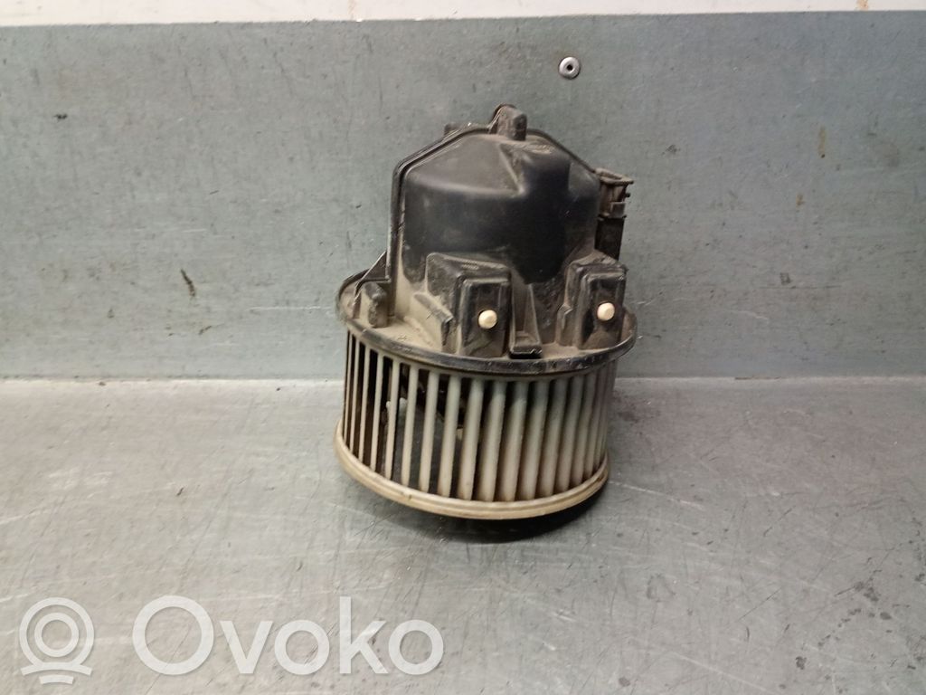 Volvo XC60 Ventilator aerotermă 