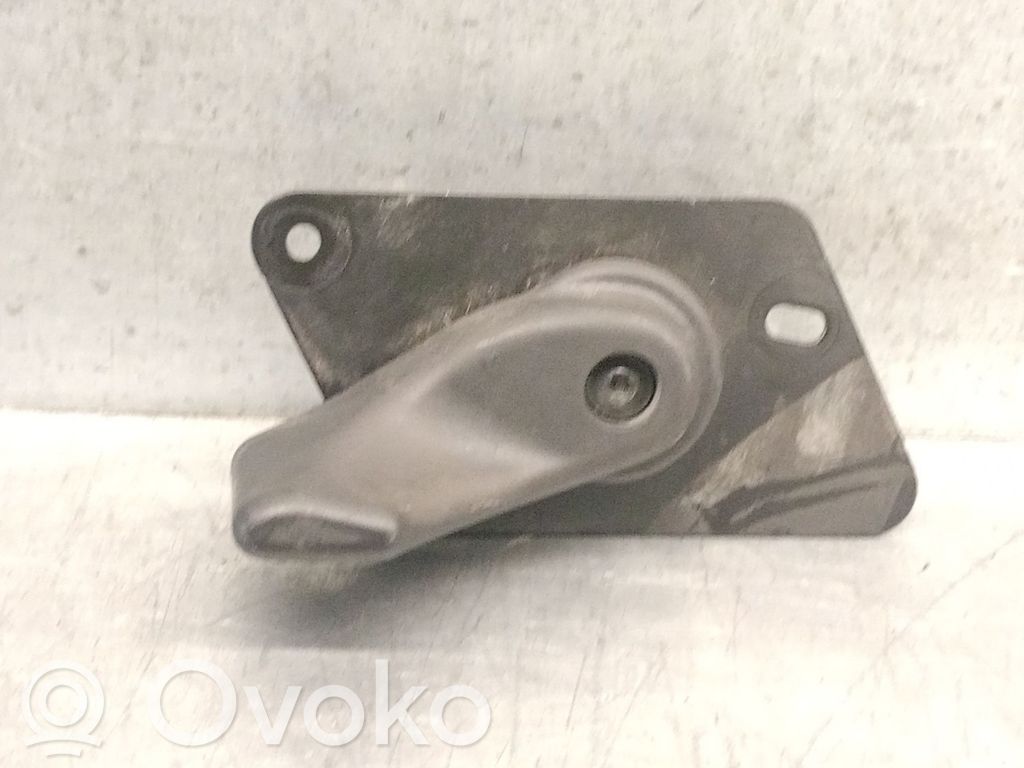 Opel Vivaro Poignée intérieure de porte arrière