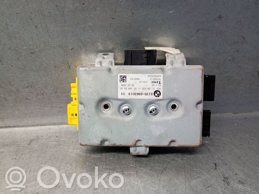 BMW 5 E60 E61 Other control units/modules