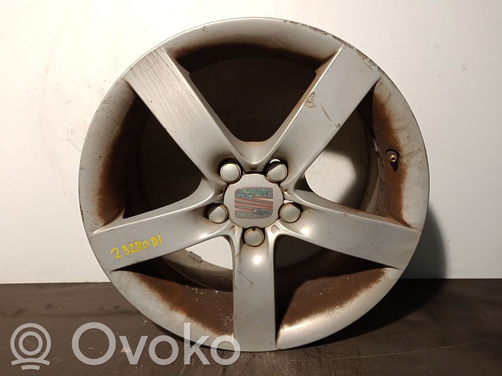 Seat Leon (1M) R18-alumiinivanne 