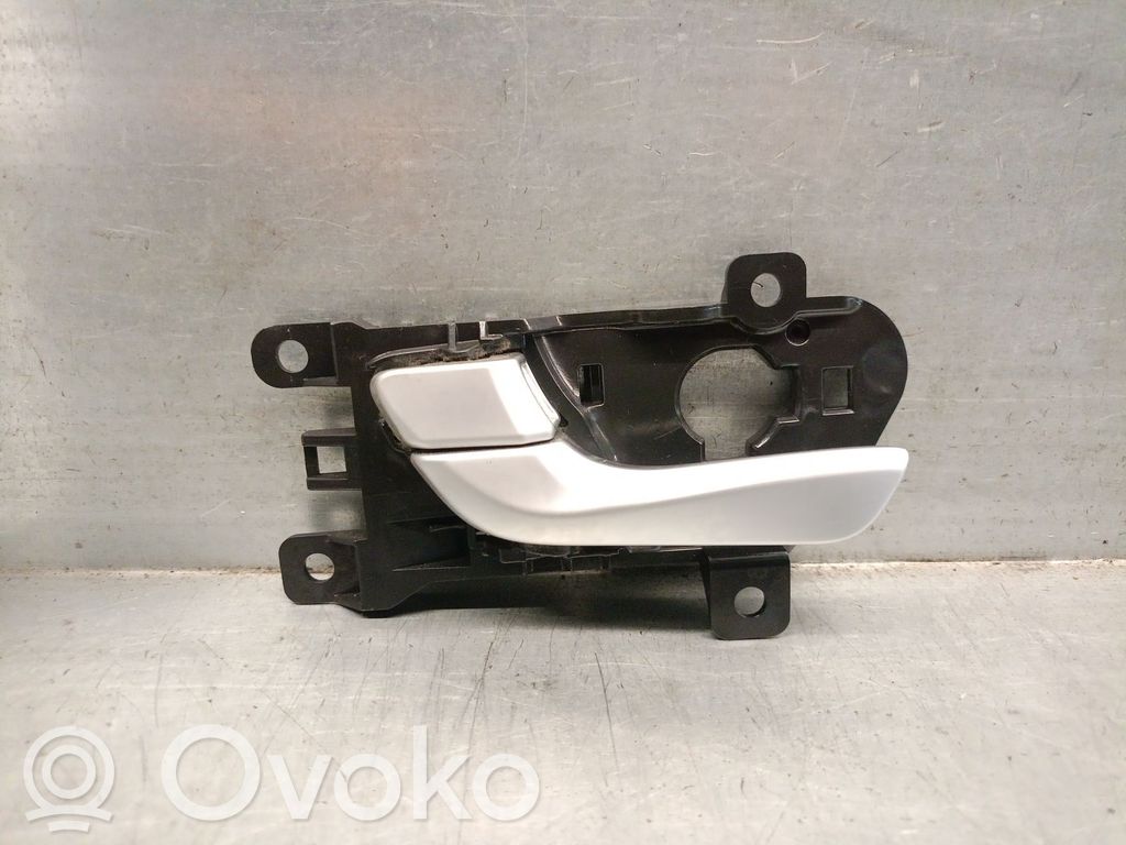Hyundai Santa Fe Manecilla interna puerta delantera