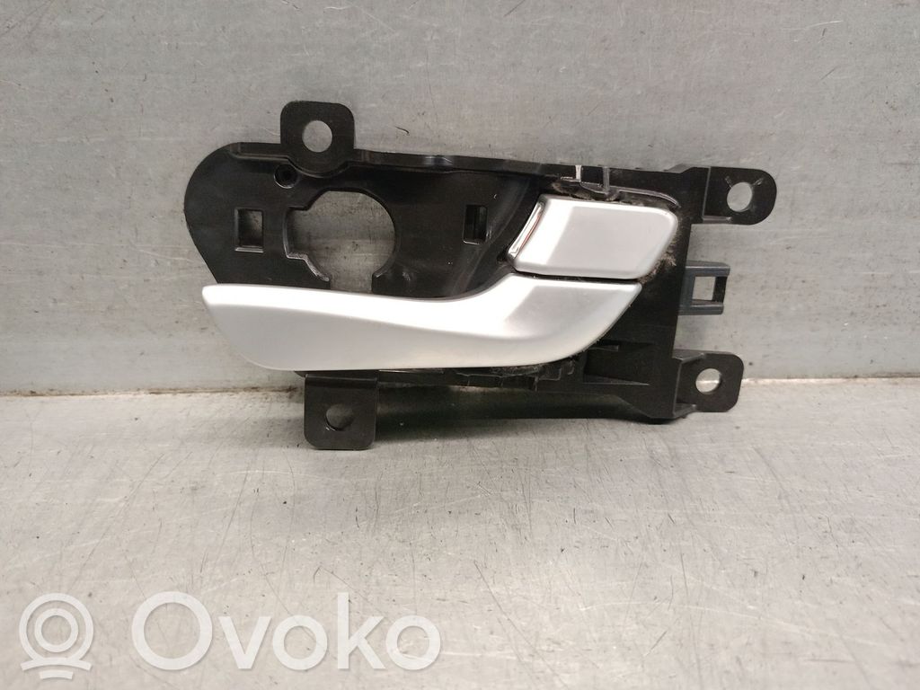 Hyundai Santa Fe Manecilla interna puerta trasera