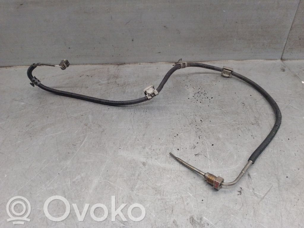 Mercedes-Benz B W246 W242 Sonda lambda 