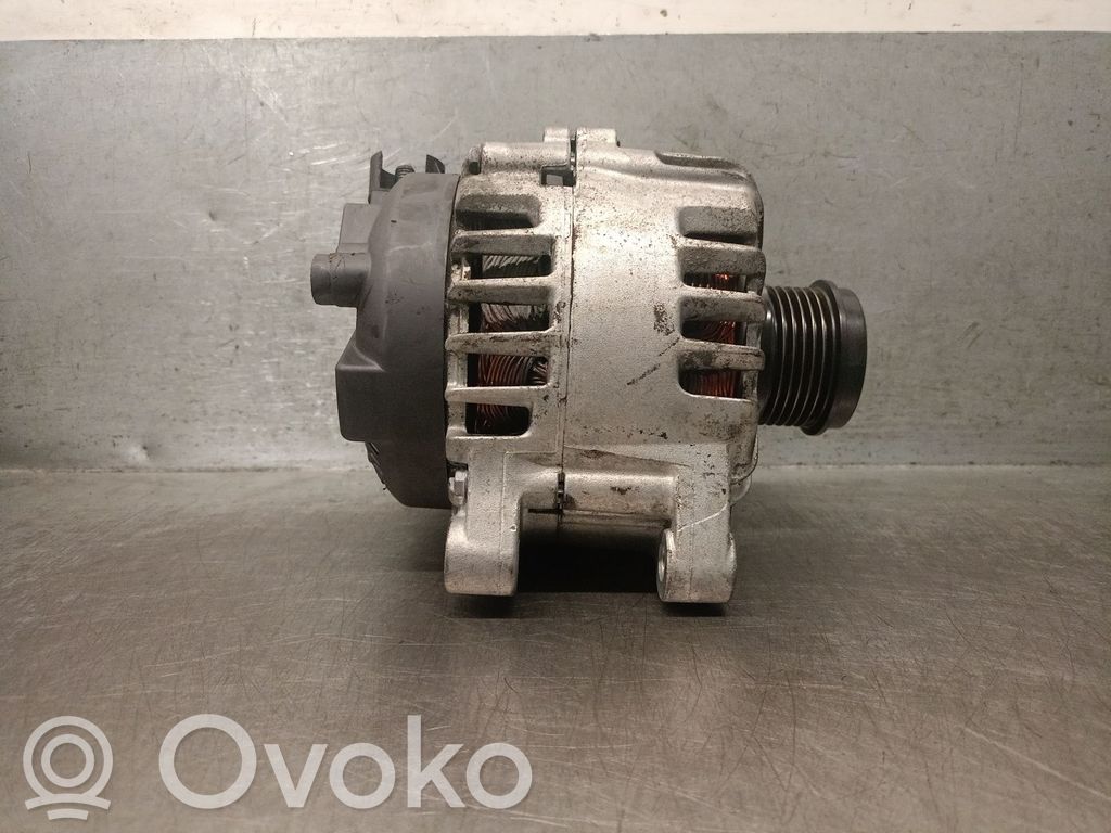 Ford Transit Lichtmaschine 