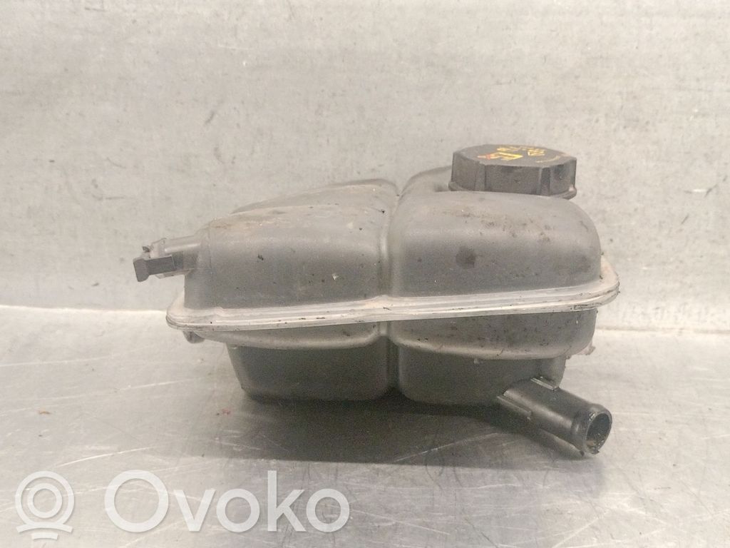 Ford Transit Kuro išsiplėtimo bakelis