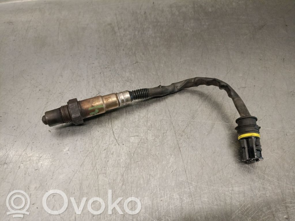 Mercedes-Benz A W168 Sensore della sonda Lambda