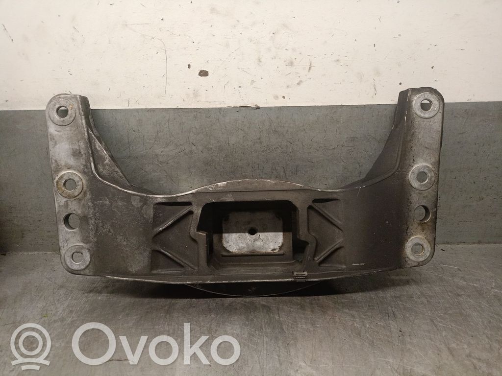 BMW 5 E60 E61 Supporto della scatola del cambio