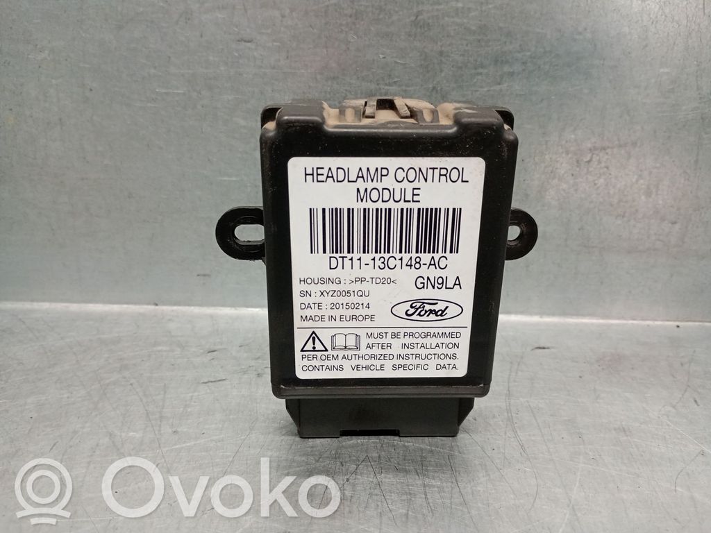 Ford Transit Sonstige Steuergeräte / Module 