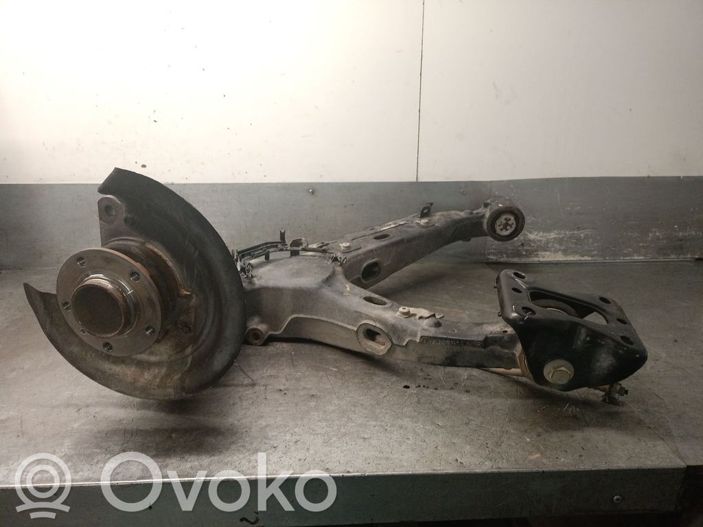 Opel Vivaro Achsschenkel hinten