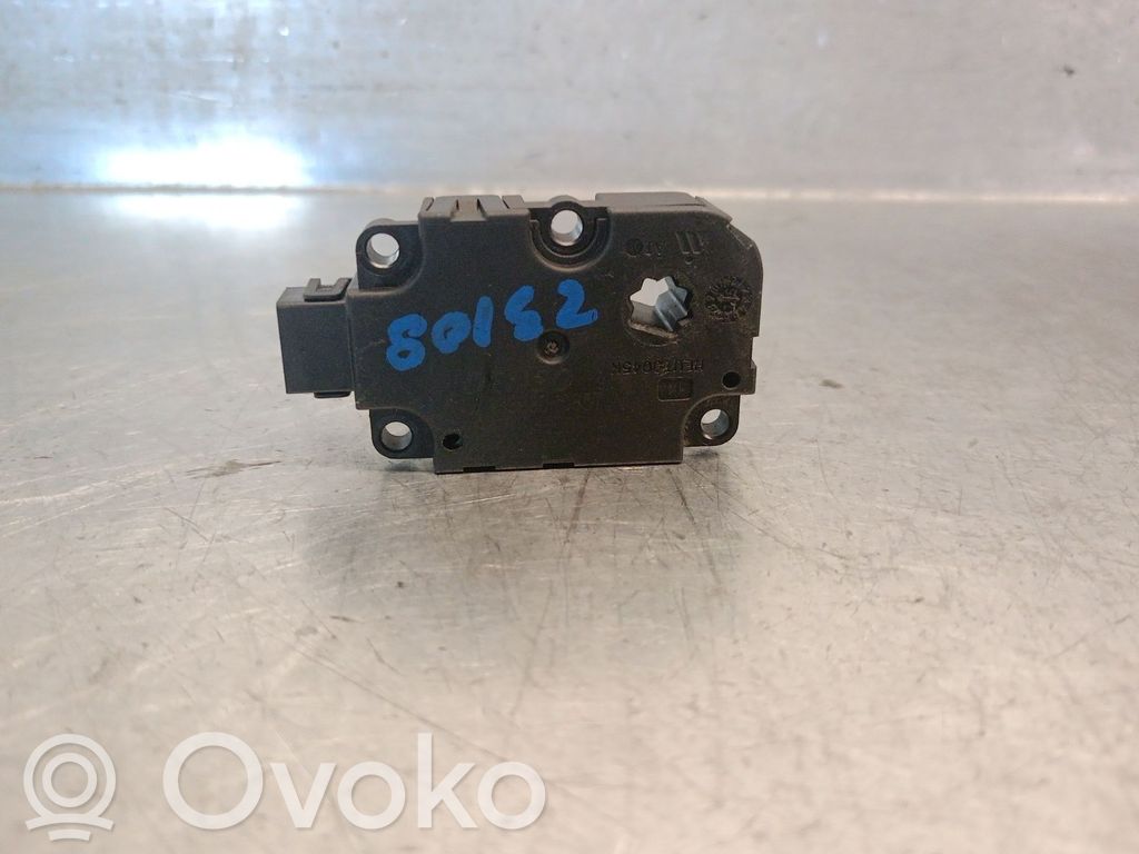 Audi A6 C7 Commande de chauffage et clim 