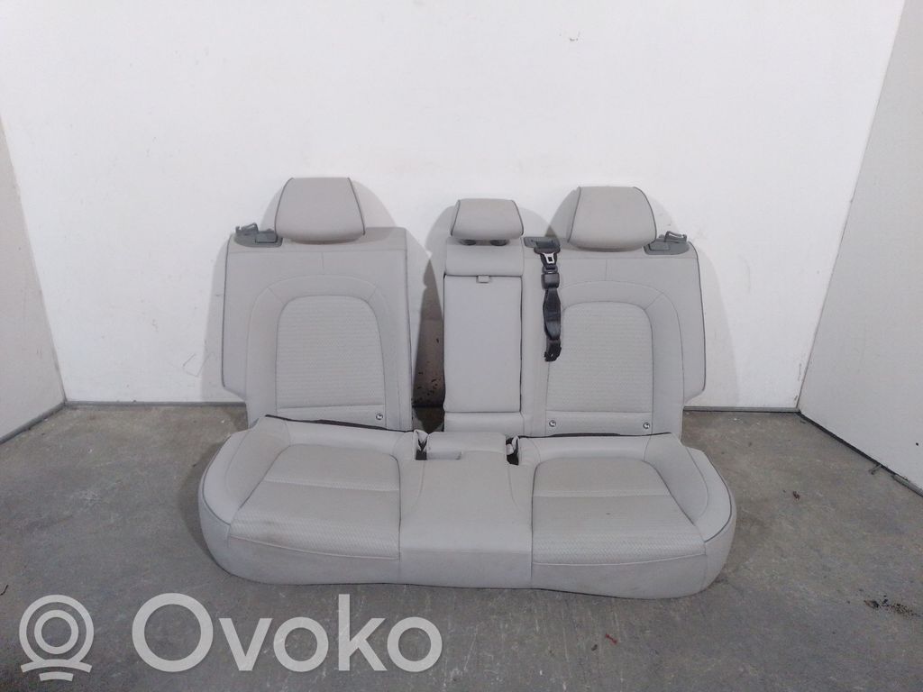 Hyundai Kona I Siège arrière 
