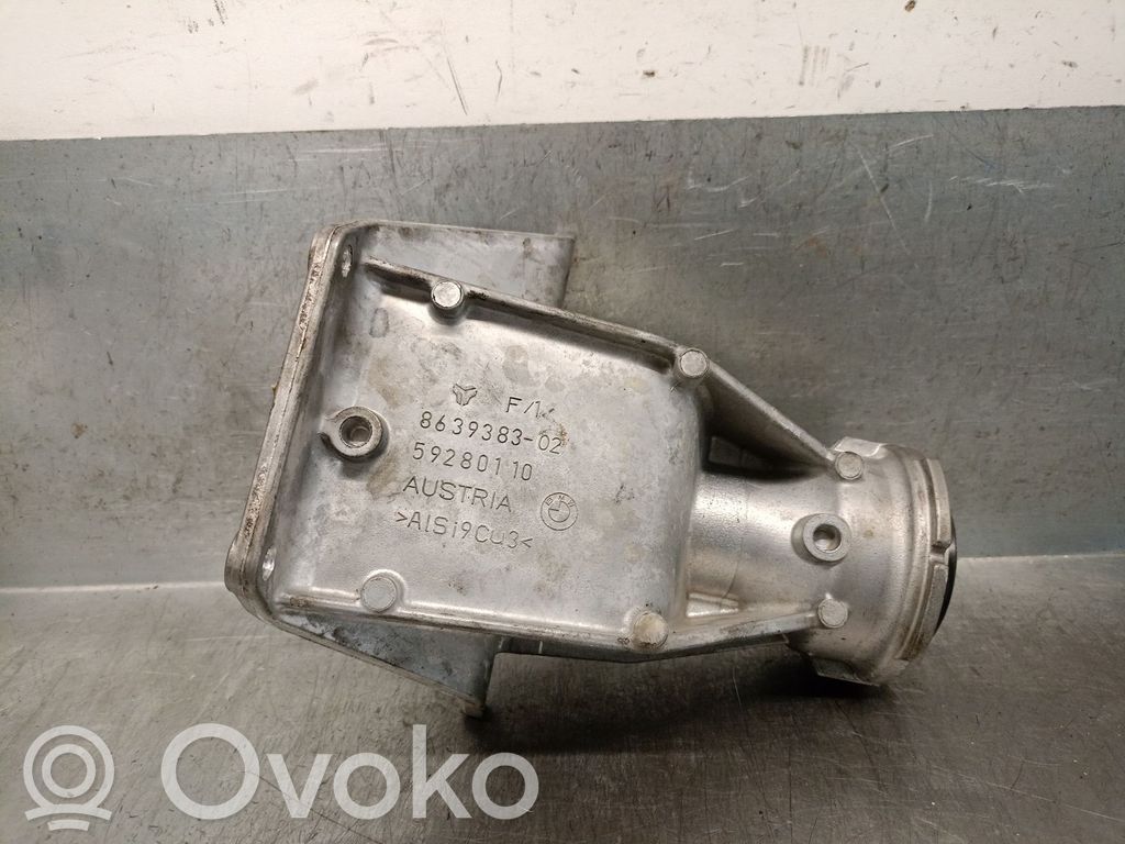 BMW X3 G01 Support de moteur, coussinet