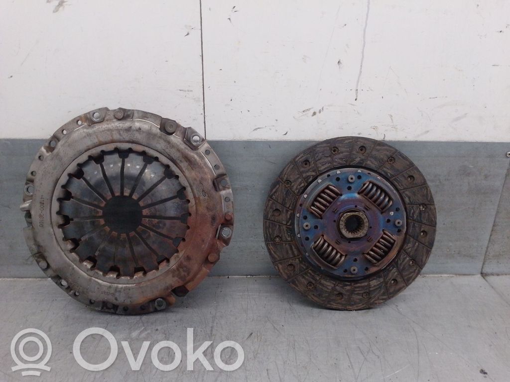 KIA Sportage Kit frizione