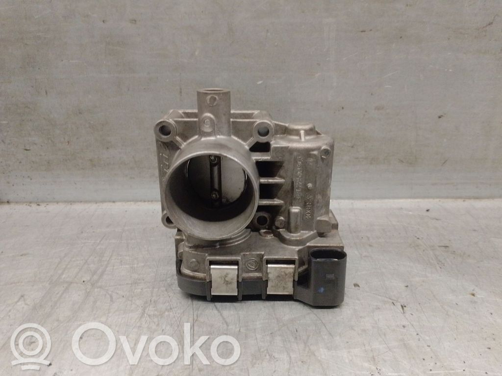 Fiat 500 Valvola corpo farfallato