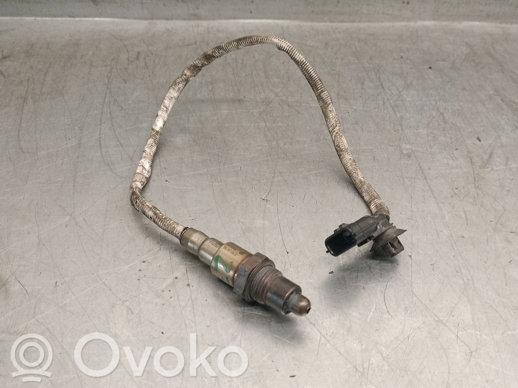 Smart ForFour II W453 Sonde lambda