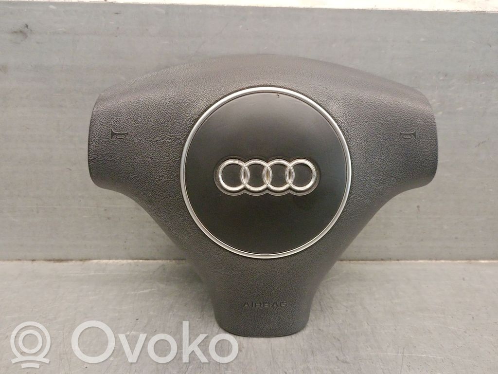 Audi A2 Подушка безопасности рулевого колеса