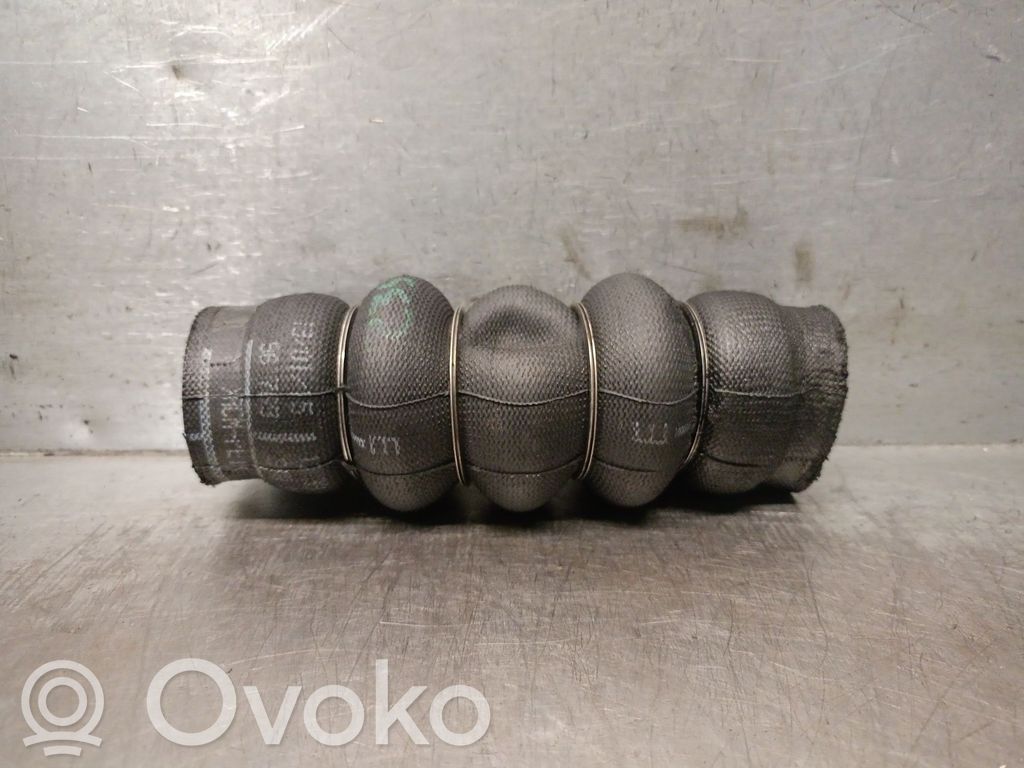 Peugeot Partner Air conditioning (A/C) pipe/hose 