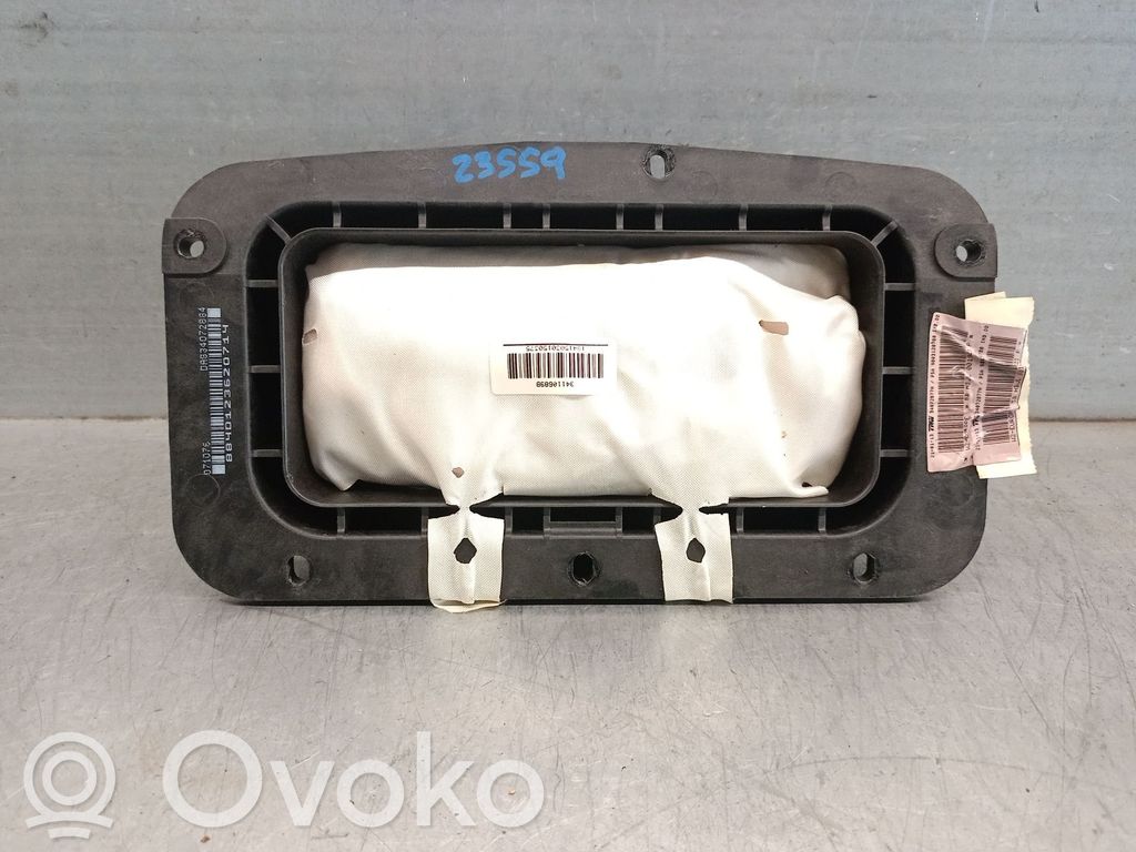 Peugeot 508 Airbag lateral 