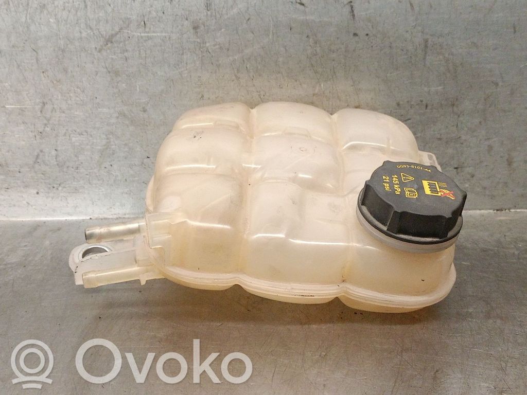 Ford Focus Vaso di espansione carburante 