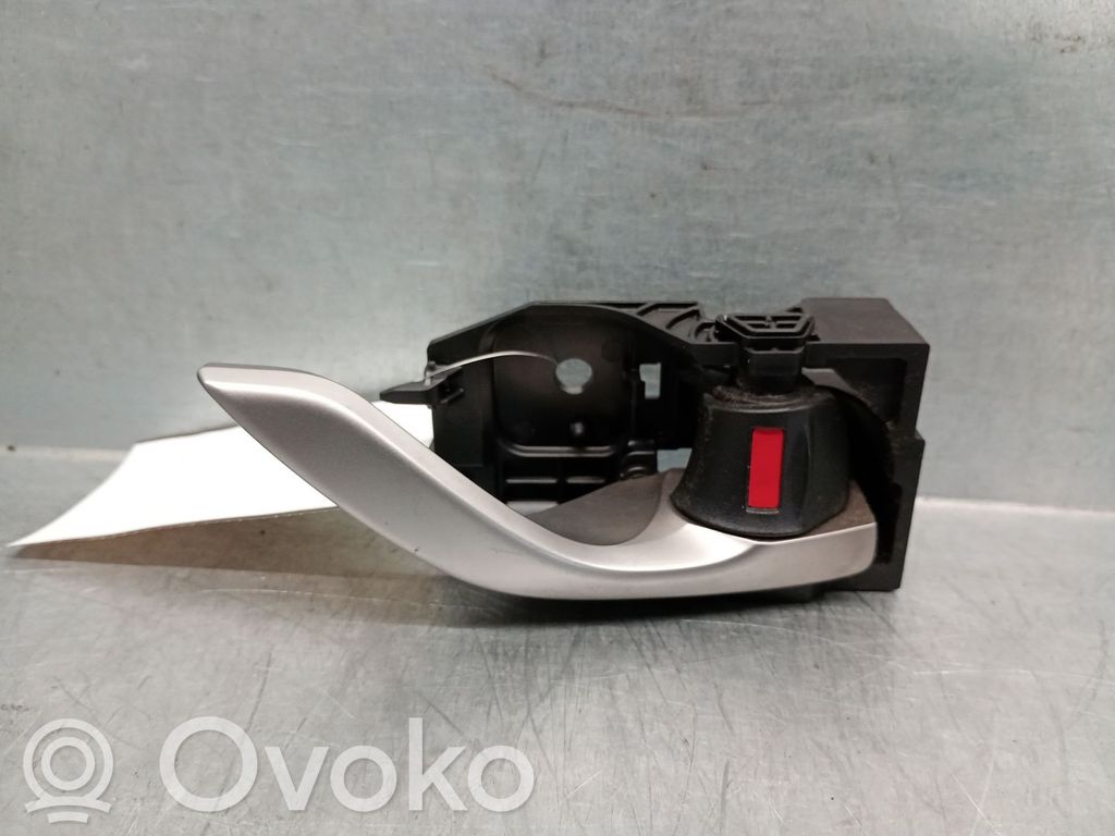 Mazda 3 III Innentürgriff Innentüröffner hinten
