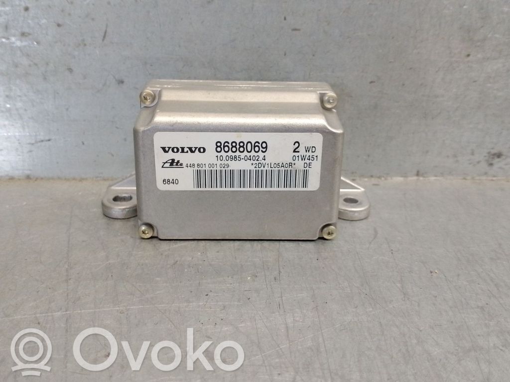 Volvo S80 Sensore 